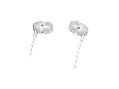 Sony MDREX15LP in-Ear Earbud Headphones, White (Pack of 2) - color: White (Pack of 2), style: 3.5mm Aux, No Mic