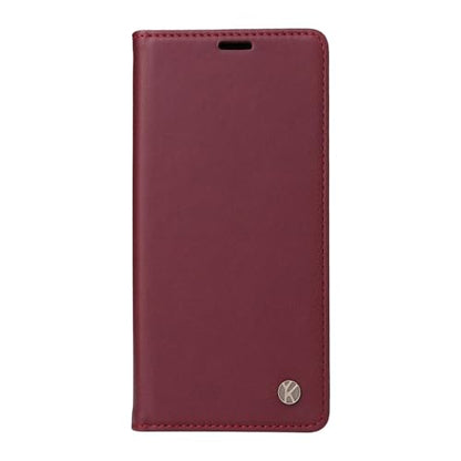 Caseurban Compatible with iPhone 16 Pro Wallet Case PU Leather Flip Folio Case with Card Holder Magnetic Closure Shockproof Protective Phone Cover Black - color: Black, size: iPhone 16 Pro