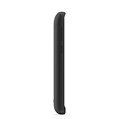 Mophie 401001476 juice pack - Qi Wireless Charging Battery Case - Made For Samsung Galaxy S9 - Black