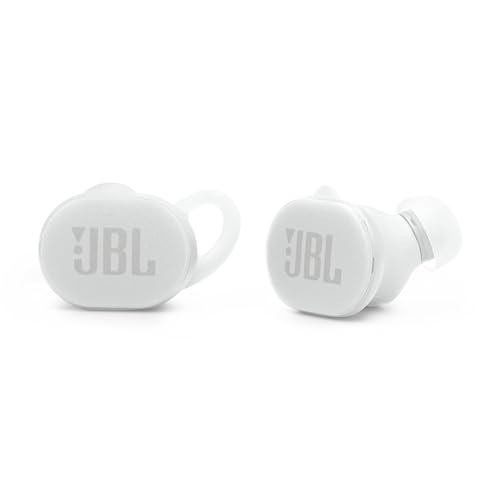 JBL Endurance Race 2 - True Wireless Earbuds - White - color: White