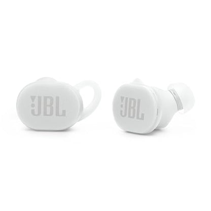 JBL Endurance Race 2 - True Wireless Earbuds - White - color: White