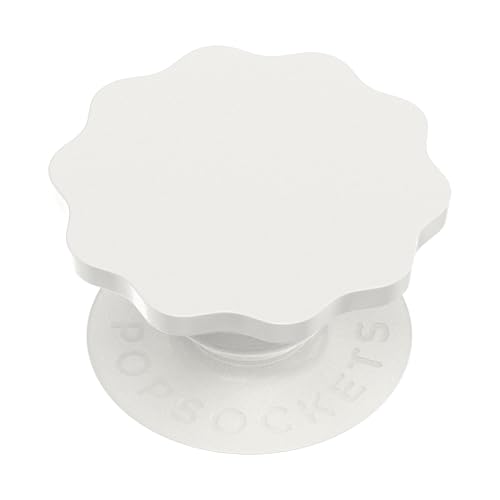 PopSockets Adhesive Phone Grip, Holder- Horchata - color: Horchata, style: Adhesive