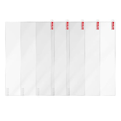 5Pcs Screen Protector for Phrozen Sonic Mini 8K/8KS 3D Printer 7.1inch - size: 7.1 inch