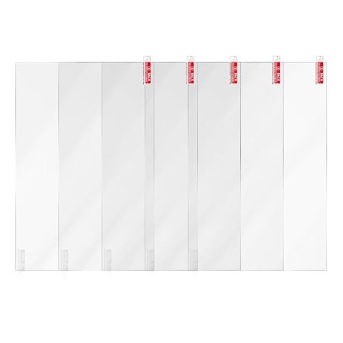 5pcs Screen Protector for Creality Halot Mage,Mage Pro 3D Printer 10.3in - size: 10.3 inch