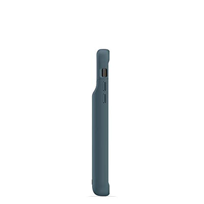 Mophie 401002828 Juice Pack Access - Ultra-Slim Wireless Battery Case - Made For Apple iPhone Xs/iPhone X (2,000mAh) - Stone - color: Stone