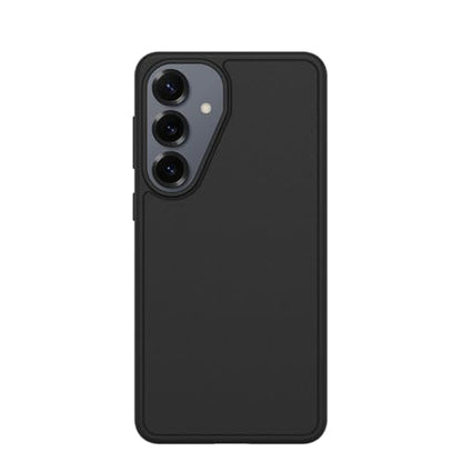 OtterBox Samsung Galaxy S26+ Symmetry Series Case - Black, Thin, Phone Case for Samsung Galaxy, Built-in Fast Charge Magnets & Rasied Edges - color: Black, style: S26+