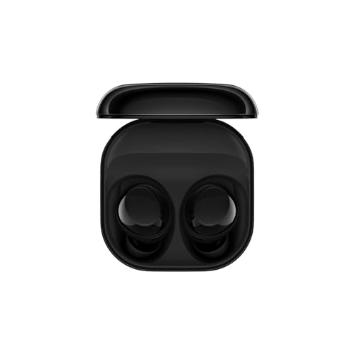 Samsung Galaxy Buds Core SM-R410 (2025) | Latin American Stock | Bluetooth 5.4 | Active Noise Cancelation | up to 35h Continuous Music Playblack - (Black) - color: Black