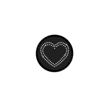 CASETiFY Snappy Grip Stand Compatible with Magsafe -Rhinestone Romance - color: Rhinestone Romance