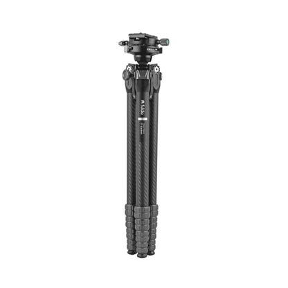 Heavy Duty Lightweight Tripods by foldio foldable studio, Portable Cell Phone & Camera Tripods with Phone Holder, for iPhone, Android, Tripod for Photo Video Shooting (Travel Tripod - Carbon) - style: Travel Tripod - TT Carbon