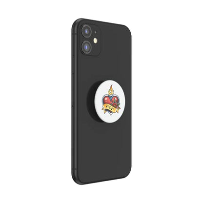 PopSockets Phone Grip with Expanding Kickstand, Adhesive Grip - Mama - color: Mama, style: Adhesive