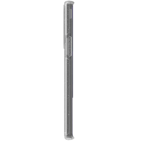 OtterBox Symmetry Clear Series Case for Samsung Galaxy Note 20 Ultra 5G (Ultra ONLY) Non-Retail Packaging - Stardust - color: Stardust