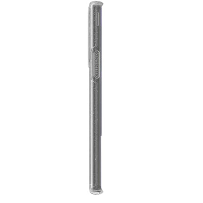 OtterBox Symmetry Clear Series Case for Samsung Galaxy Note 20 Ultra 5G (Ultra ONLY) Non-Retail Packaging - Stardust - color: Stardust