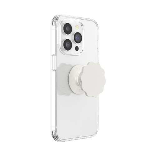 PopSockets Adhesive Phone Grip, Holder- Horchata - color: Horchata, style: Adhesive