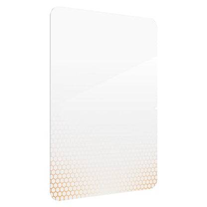 ZAGG InvisibleShield Glass XTR3 iPad10.9 Gen 10 - Screen Protector - Blue-Light Filtration, 10X Stronger, Edge-to-Edge Protection, Scratch & Smudge-Resistant Surface, Easy to Install - size: iPad 10.9-inch (Gen 10)