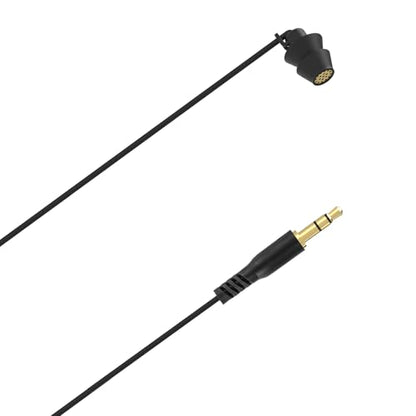 GEEKRIA Sleep Earbuds for Side Sleepers, Wired Stereo to Mono in-Ear Single Earbud, Ultra Soft Lightweight Silicone One Ear/Headphone, 3.5mm Headphone Jack Compatible with Android (2.9FT) - size: 2.9 FT