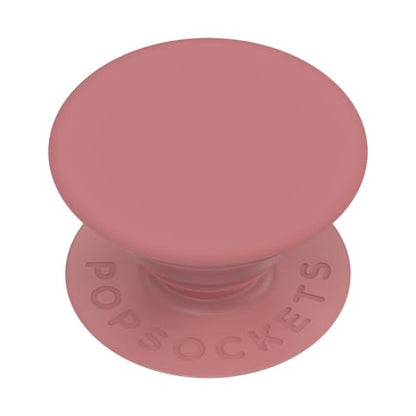 PopSockets Adhesive Phone Grip, Holder- Clay - color: Clay, style: Adhesive