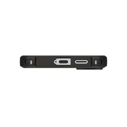 URBAN ARMOR GEAR UAG for Samsung Galaxy S26 Plus Case 6.7" Pathfinder - Magnetic Charging Compatible Rugged Military Drop Tested Protective Cover, Black - color: Pathfinder - Black