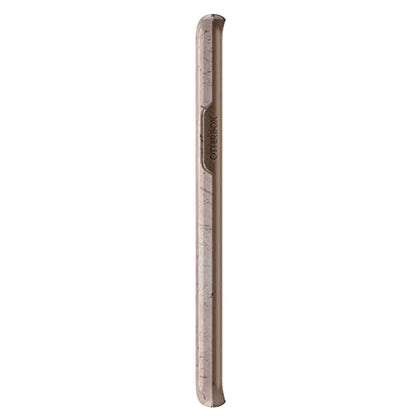 OtterBox Symmetry Clear Series Case for Galaxy S20 Ultra/Galaxy S20 Ultra 5G (ONLY - Not Compatible with Any Other Galaxy S20 Models) - Set in Stone (Stone RED/Rose Gold/Set in Stone IML)