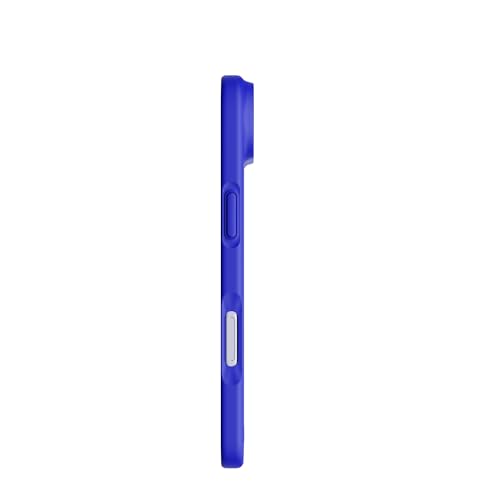 Tech21 EvoLite Case for iPhone 17 Air – Lunar | Slim Protective Case | Impact Protection | Wireless Charging Compatible - color: Blue, size: iPhone 17 Air
