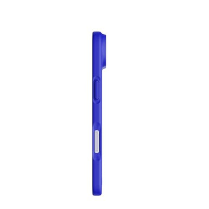 Tech21 EvoLite Case for iPhone 17 Air – Lunar | Slim Protective Case | Impact Protection | Wireless Charging Compatible - color: Blue, size: iPhone 17 Air