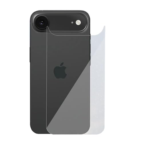 Back Screen Protector Film Hydrogel Filmfor iPhone Air(3 Packs) - color: iPhone Air