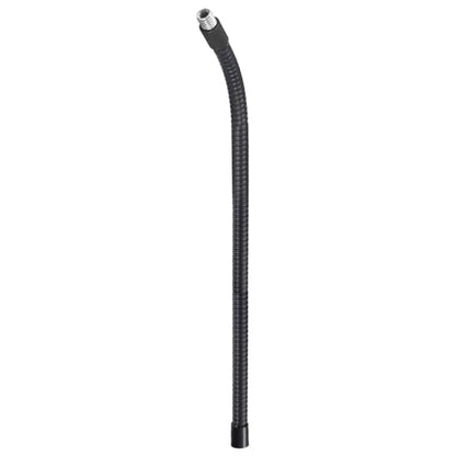 8-Inch Flexible Gooseneck Tubing, 3/8"-16 Female to Male Thread Universal Arm Gooseneck Extension Holder for Microphone, Tripod Phone, Camera, LED Video Lights - color: 1 Pack, size: 8 Inch