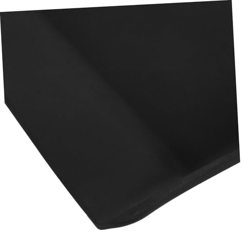 Cordless Charging Pad Black Silicone Mat for Automotive Center Console