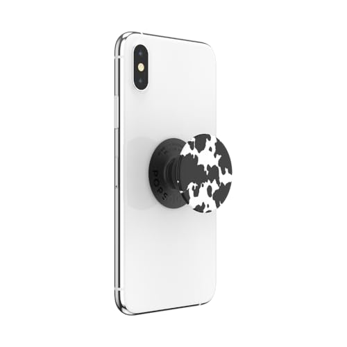 PopSockets Adhesive Phone Grip, Holder- Its a Moood - color: Its a Mood, style: Adhesive
