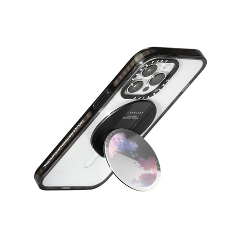 CASETiFY Snappy Grip Stand Compatible with Magsafe - Clouds - color: Clouds