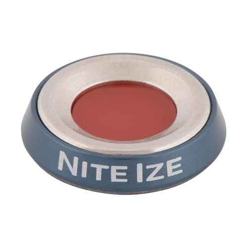 Nite Ize Steelie Magnetic Phone Socket - Strong Dashboard Mount Phone Socket for a Secure Hold - Smooth Glide - Adjustable Viewing - Works with Steelie Mounts - style: Phone Socket