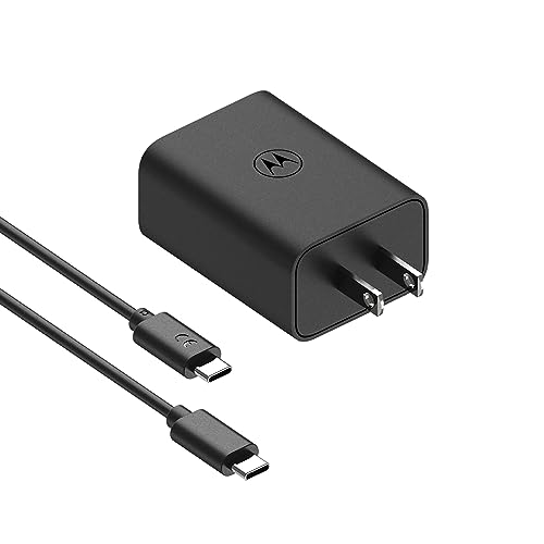 Motorola TurboPower 50W Share Charger + 3.3ft Cable - size: 50W