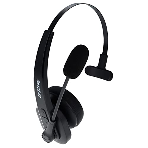 RoadKing RKING2000 Truck Driver Bluetooth Headset