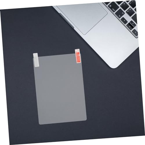 10pcs Matte Screen Protector Film for High Definition -glare Pet Film for Enhanced Reading and -term Device