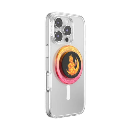 PopSockets Phone Grip for MagSafe, Magnetic Holder- Lehabah - color: ACOTAR Lehabah, style: MagSafe