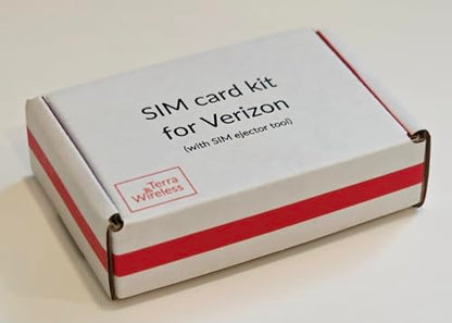 Verizon SIM Card for Samsung Galaxy S26 S25 S25+ S25 Plus S25 Ultra S24/S23/S22/S21/S20 S24/S23/S22/S21/S20 Ultra/Plus S24+ S23+ S22+ S21+ S20+ S10/S9/S8/S7/S6 S10e S10+ S9+ S8+ Edge | Terra Wireless