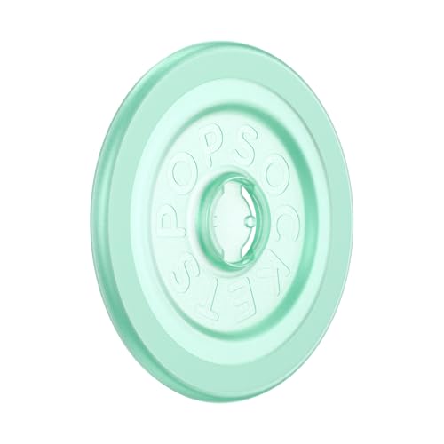 PopSockets Magnetic Base for PopTops- Pool - color: Pool, style: MagSafe