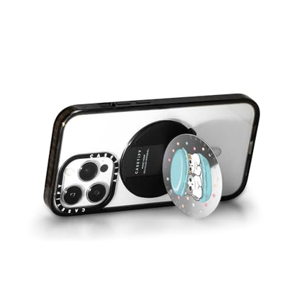 CASETiFY Snappy Grip Stand Compatible with Magsafe - Chef's Special - color: Chef's Special