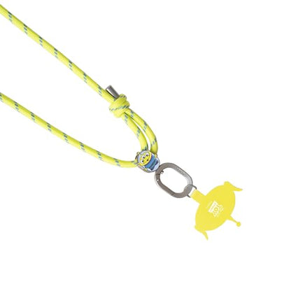orbitkey Crossbody Phone Strap - color: Alien