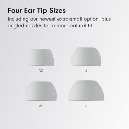 Beats Solo Buds - Wireless Bluetooth Earbuds | 18 Hours of Battery Life | Apple & Android Compatibility | Built-in Microphone - Storm Gray - color: Storm Gray, style: Solo Buds