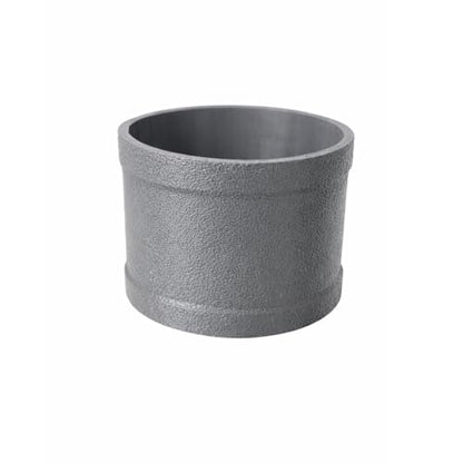 Chatelet Universal Cup Holder with Strap-On Design | Adjustable Drink Holder for Boats, Golf Carts, Pool Umbrellas, Strollers & More | Fits Cans, Bottles & Tumblers | Made in USA (Gray, Cup) - color: Gray, Cup