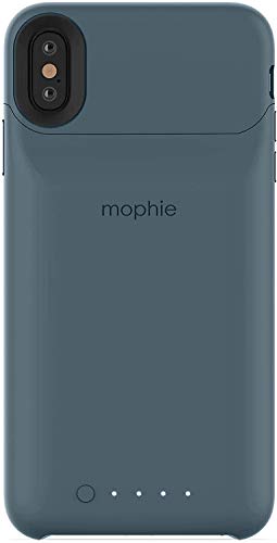 Mophie 401002836 Juice Pack Access - Ultra-Slim Wireless Battery Case - Made for Apple iPhone Xs Max (2,200mAh) - Stone - color: Stone