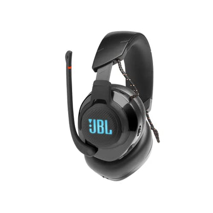 JBL Quantum 610 Wireless - Over-Ear Gaming Headset - Black - style: JBL Quantum 610 Wireless