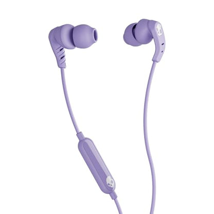 Skullcandy - Set USB-C Wired Earbuds with Noise ISOLATING FIT, Built-in Microphone Call