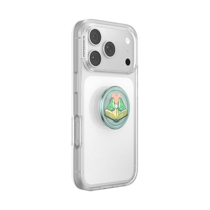 PopSockets Adhesive Phone Grip, Holder- Frogs in Love - color: Frogs in Love, style: Adhesive