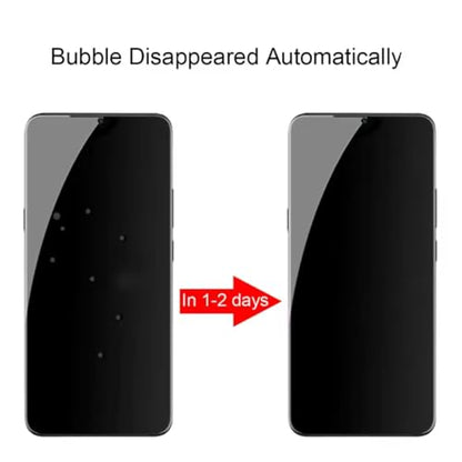 Hydrogel Film Screen Protector, Soft TPU Film Screen Protector for OnePlus 13 [Not Glass, HD，3 Pack]