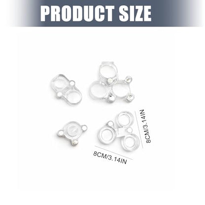 Professional Phone Camera Lens Magnetic Protector Cover for Camera Cover Soldering Repair Shield