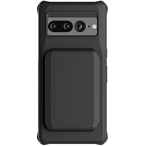 EXEC Wallet for Pixel 7 Pro - color: Black, size: Pixel 7 Pro