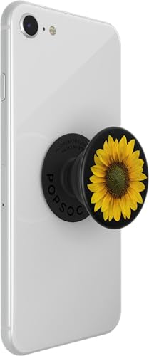 PopSockets Phone Grip with Expanding Kickstand, Adhesive Grip - Seed Money - color: Seed Money, style: Adhesive