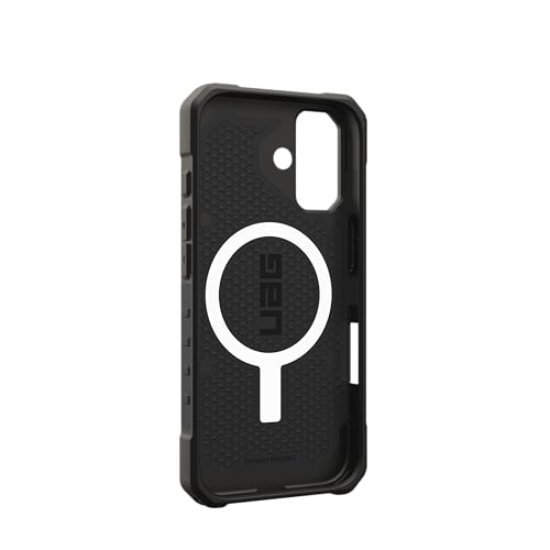 EGO TACTICAL UAG Urban Armor Gear Pathfinder case Compatible with MagSafe iPhone 17 [6.3" Screen] Limited Edition Print - A-10 Warthog Teeth - color: A-10 Warthog Teeth, size: iPhone 17 (6.3")