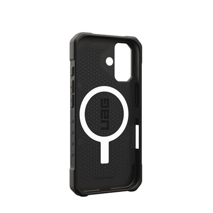 EGO TACTICAL UAG Urban Armor Gear Pathfinder case Compatible with MagSafe iPhone 17 [6.3" Screen] Limited Edition Print - A-10 Warthog Teeth - color: A-10 Warthog Teeth, size: iPhone 17 (6.3")